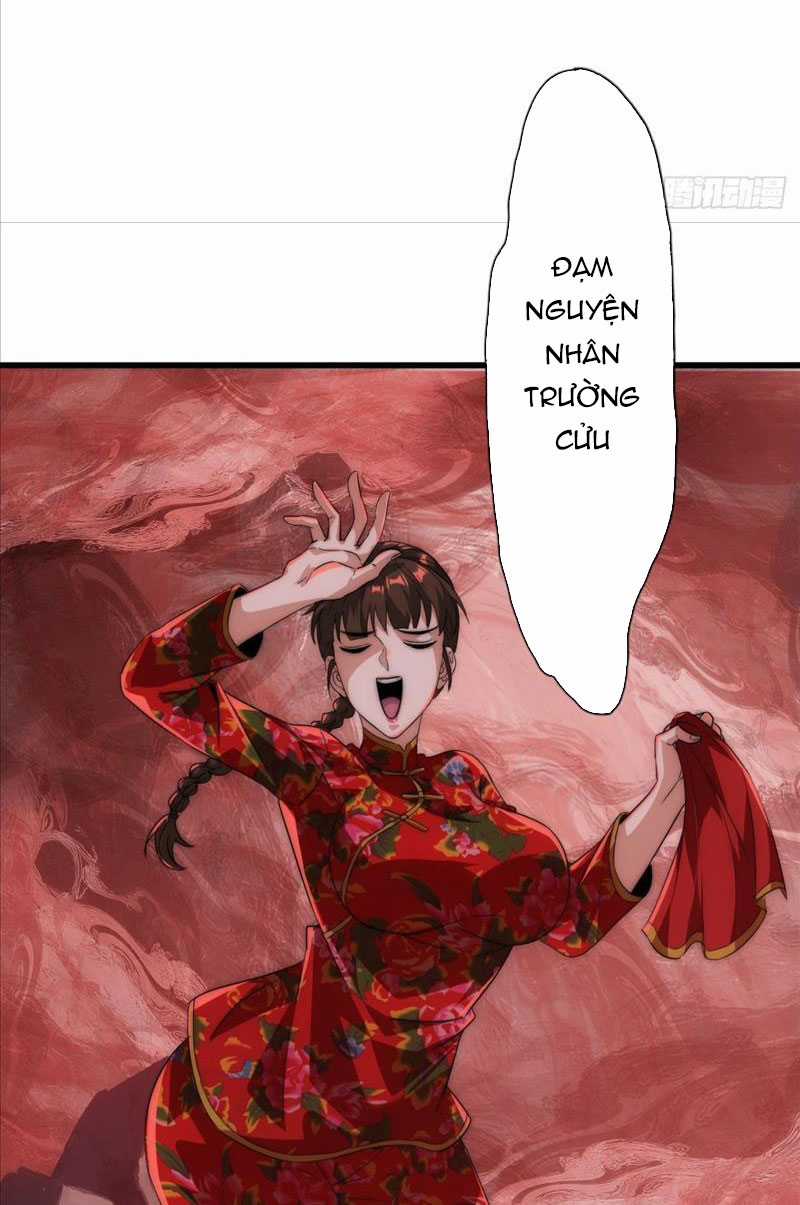 đại phản diện đi tìm chết - Chapter 2 - Trang 42