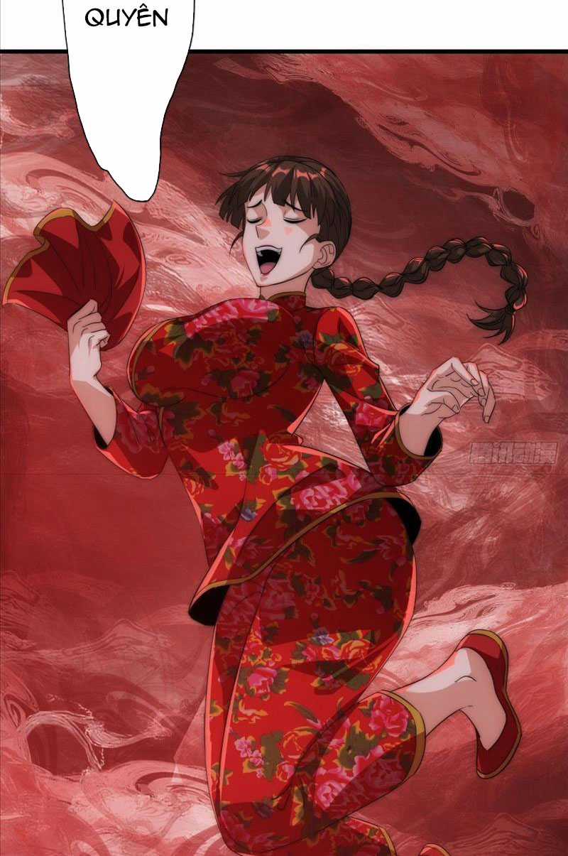 đại phản diện đi tìm chết - Chapter 2 - Trang 44