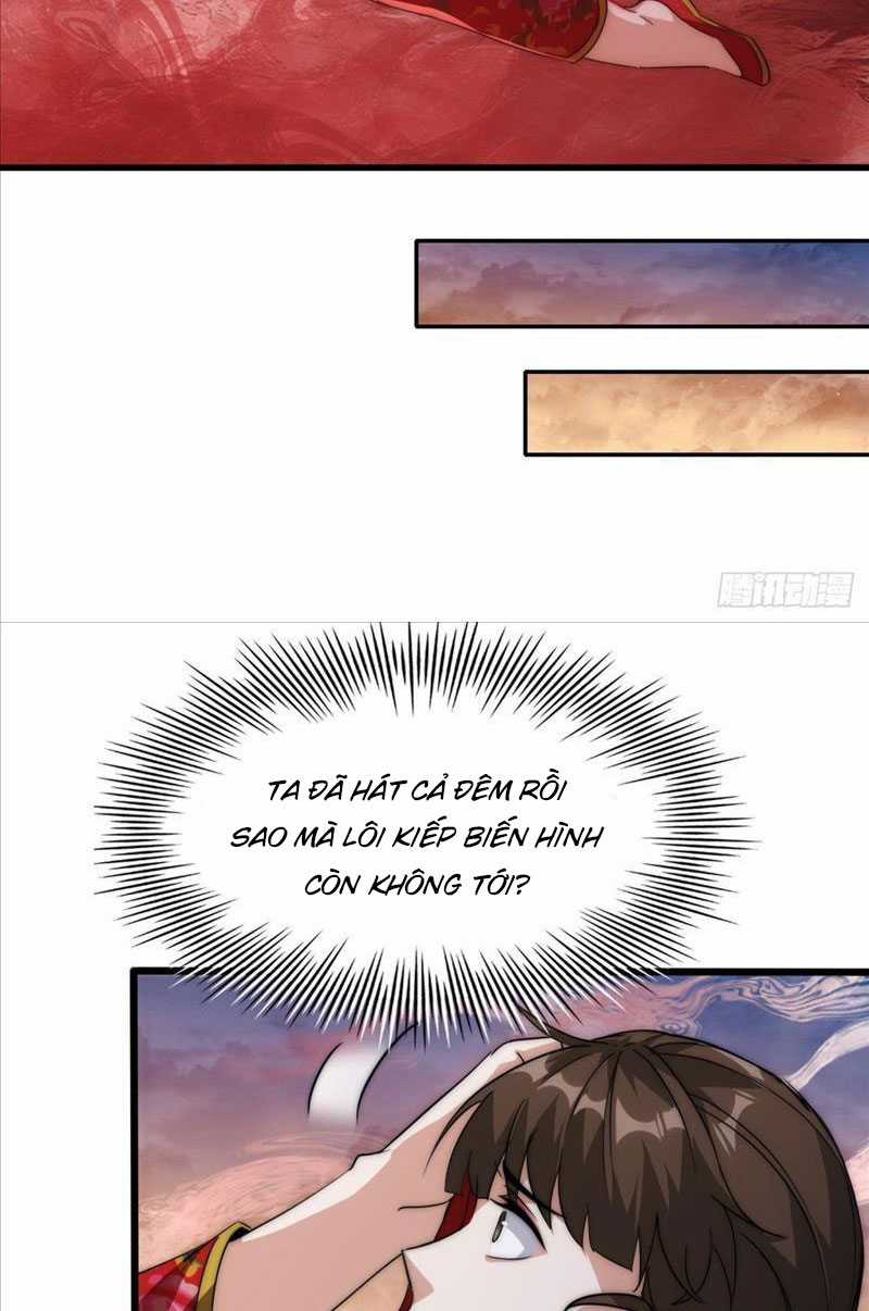 đại phản diện đi tìm chết - Chapter 2 - Trang 45