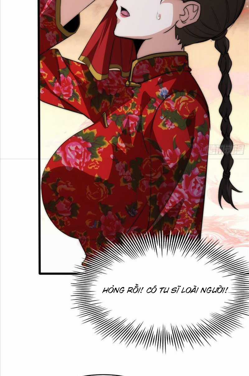 đại phản diện đi tìm chết - Chapter 2 - Trang 46