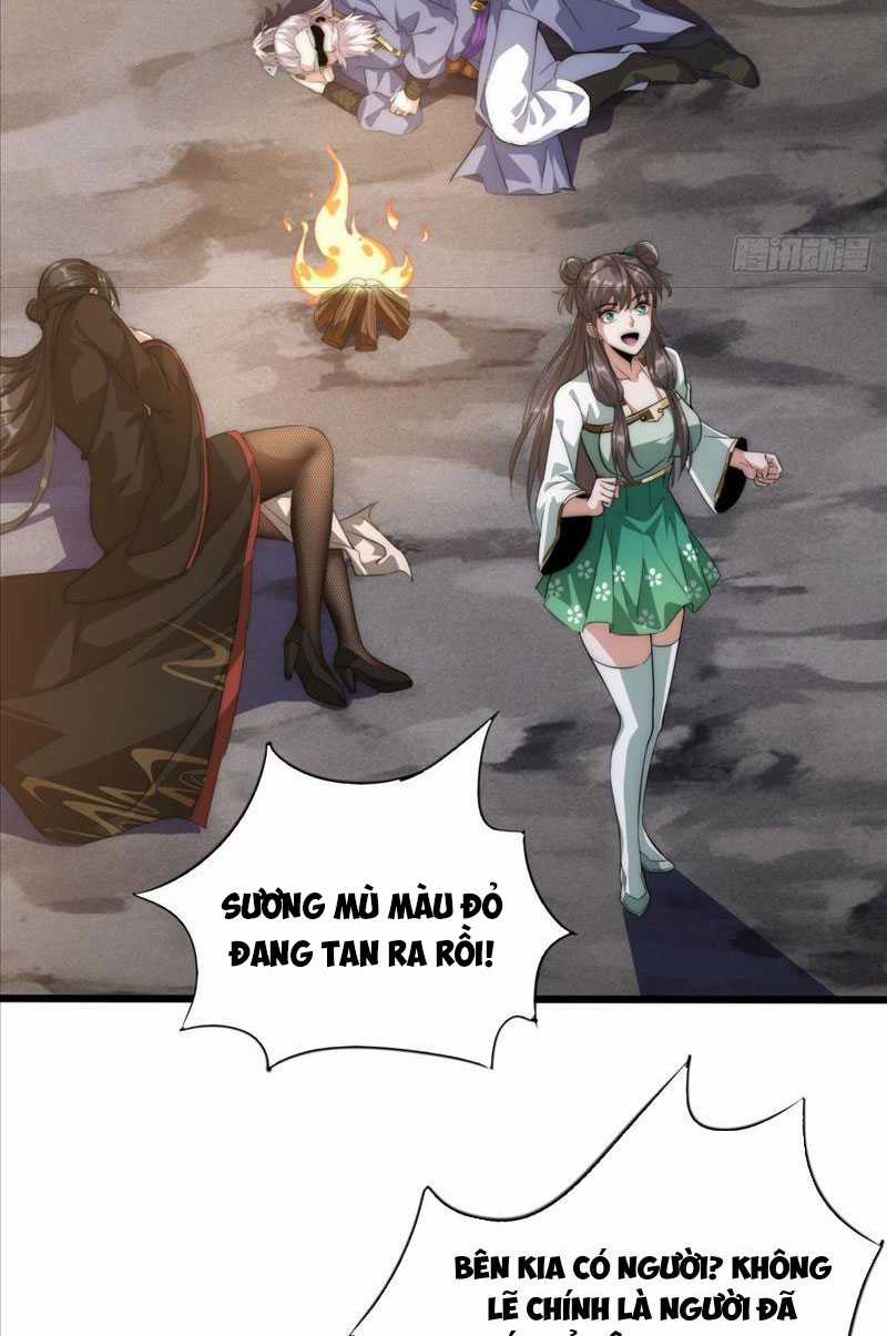 đại phản diện đi tìm chết - Chapter 2 - Trang 50