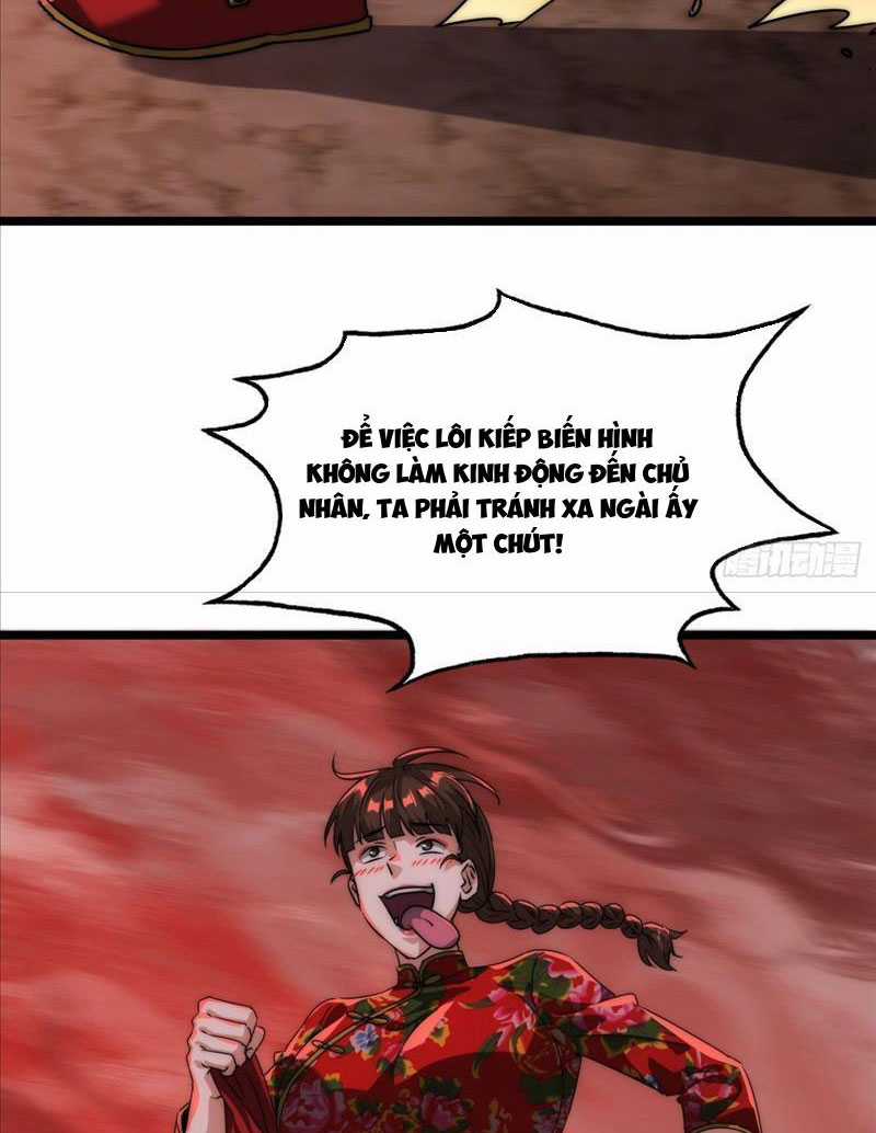 đại phản diện đi tìm chết - Chapter 2 - Trang 6