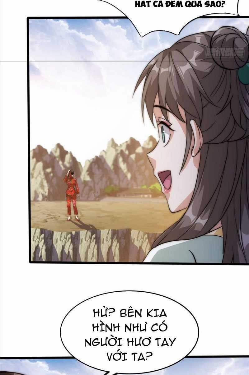 đại phản diện đi tìm chết - Chapter 2 - Trang 51