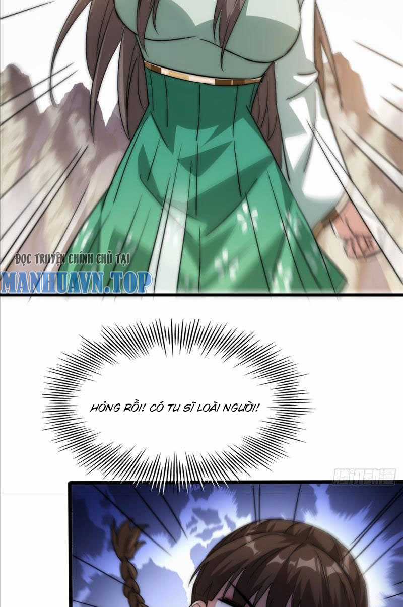 đại phản diện đi tìm chết - Chapter 2 - Trang 54