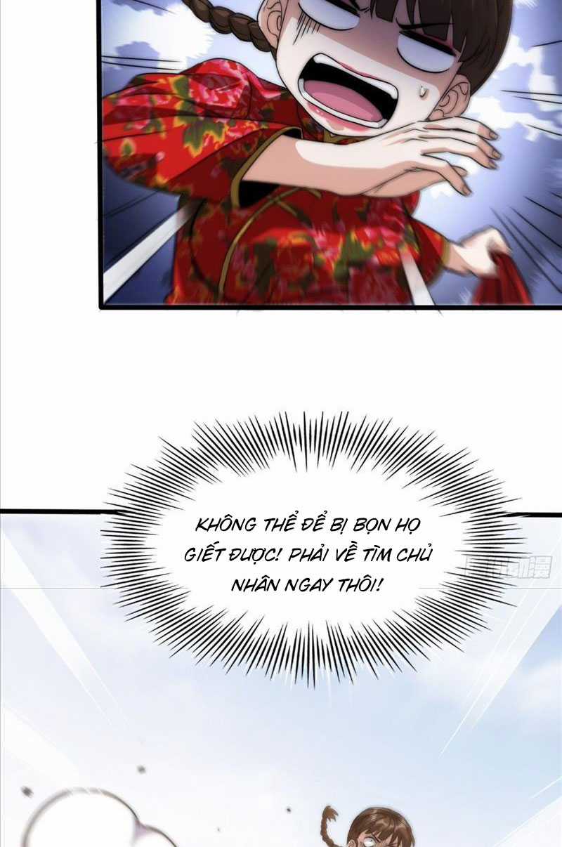 đại phản diện đi tìm chết - Chapter 2 - Trang 55