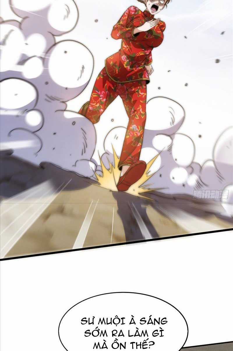 đại phản diện đi tìm chết - Chapter 2 - Trang 56