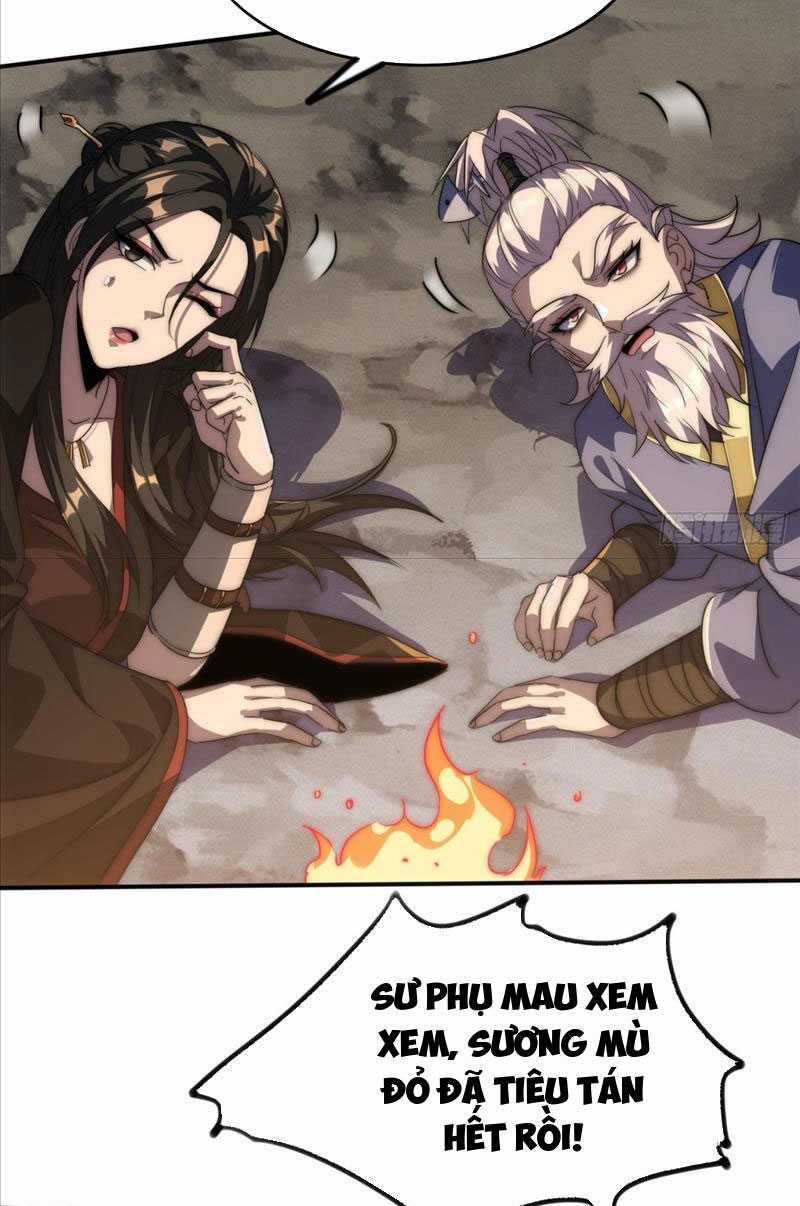 đại phản diện đi tìm chết - Chapter 2 - Trang 57