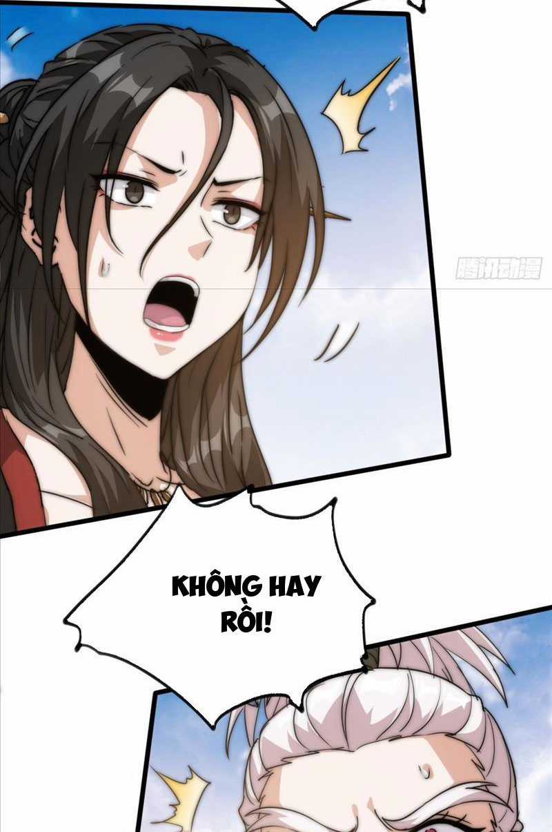 đại phản diện đi tìm chết - Chapter 2 - Trang 58