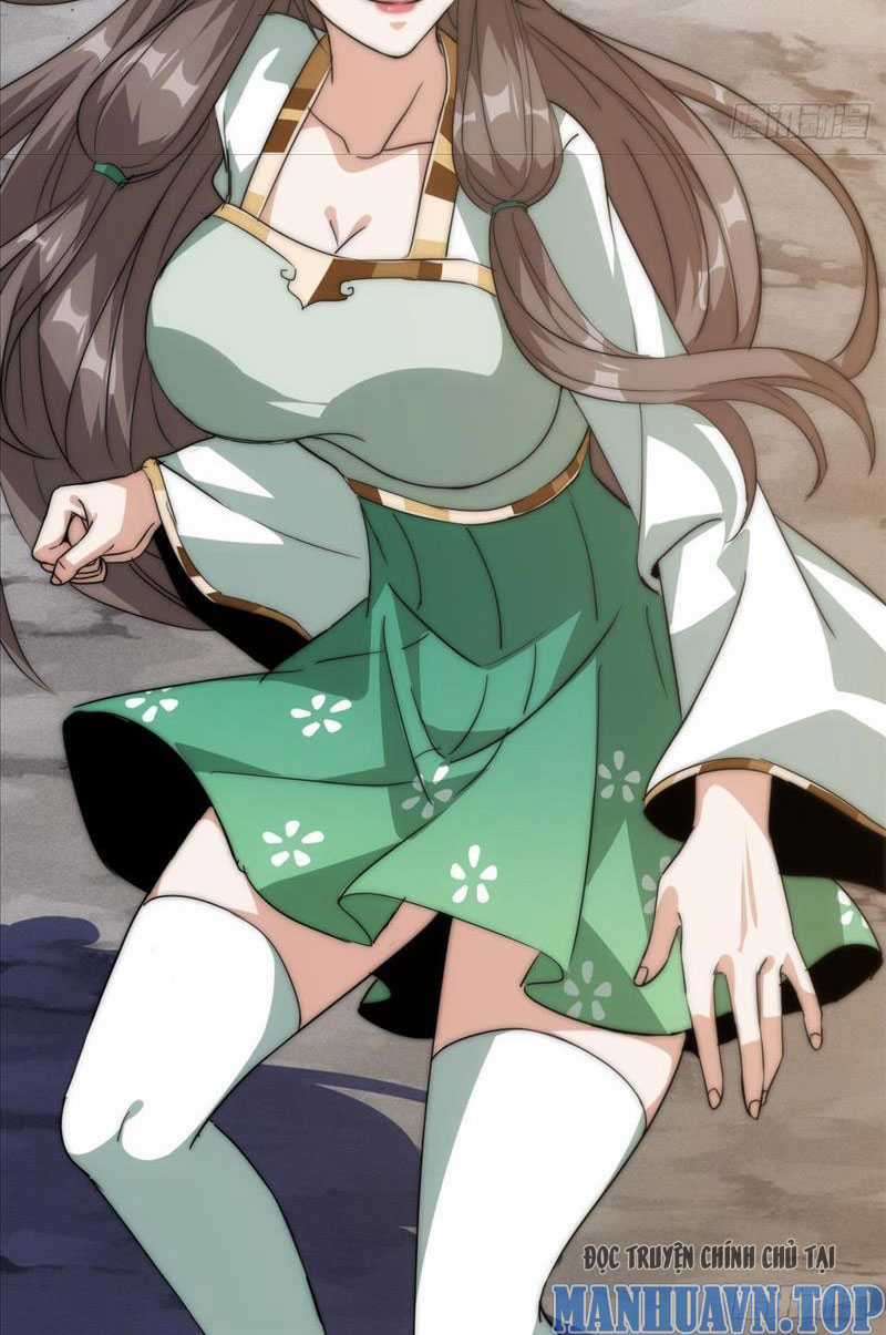 đại phản diện đi tìm chết - Chapter 2 - Trang 60