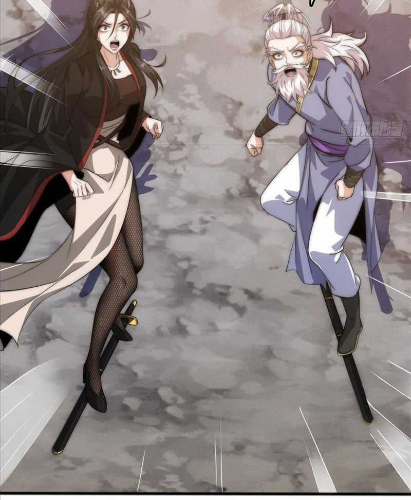 đại phản diện đi tìm chết - Chapter 2 - Trang 64