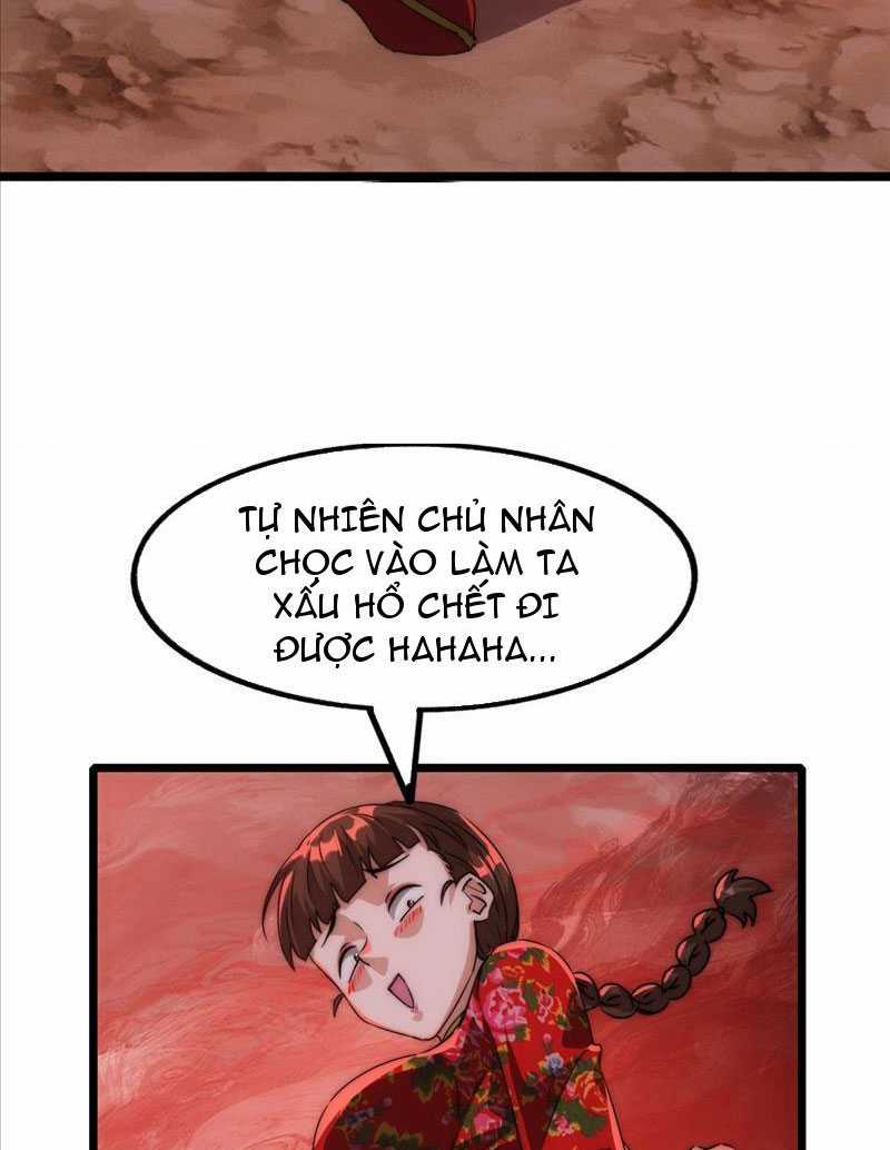 đại phản diện đi tìm chết - Chapter 2 - Trang 8