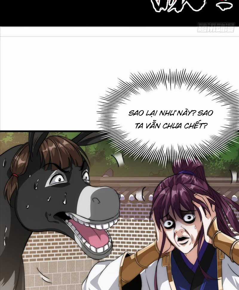 đại phản diện đi tìm chết - Chapter 2 - Trang 74