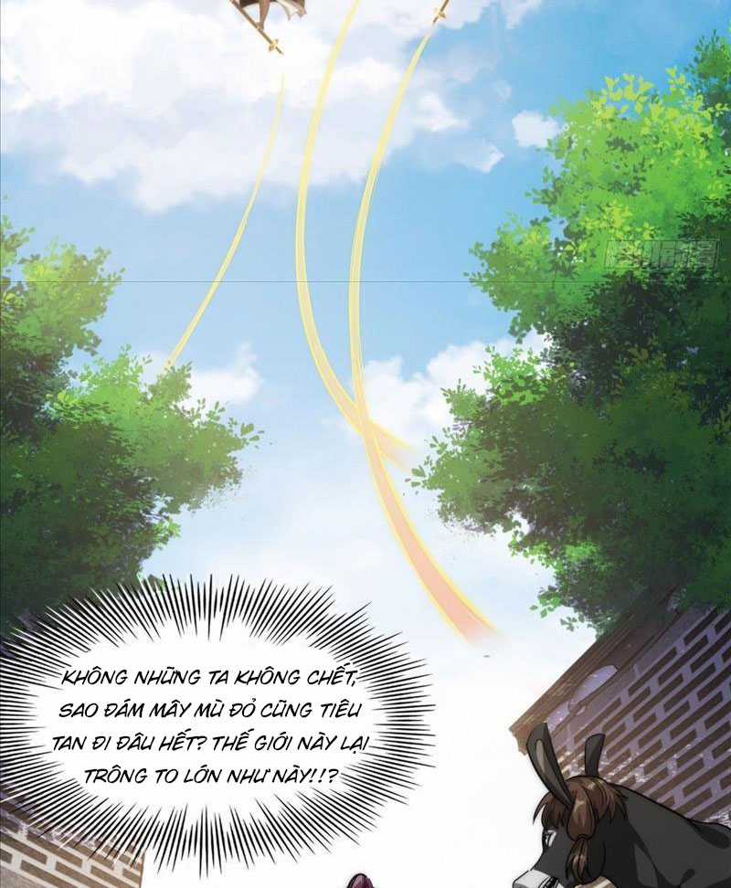 đại phản diện đi tìm chết - Chapter 2 - Trang 76