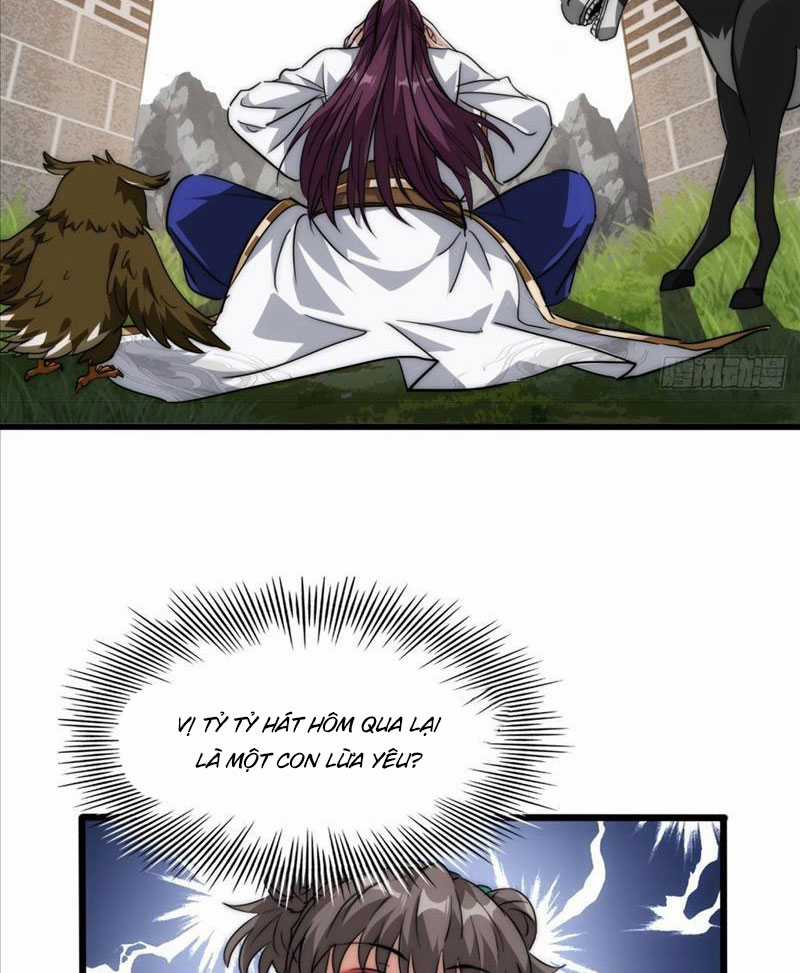 đại phản diện đi tìm chết - Chapter 2 - Trang 77