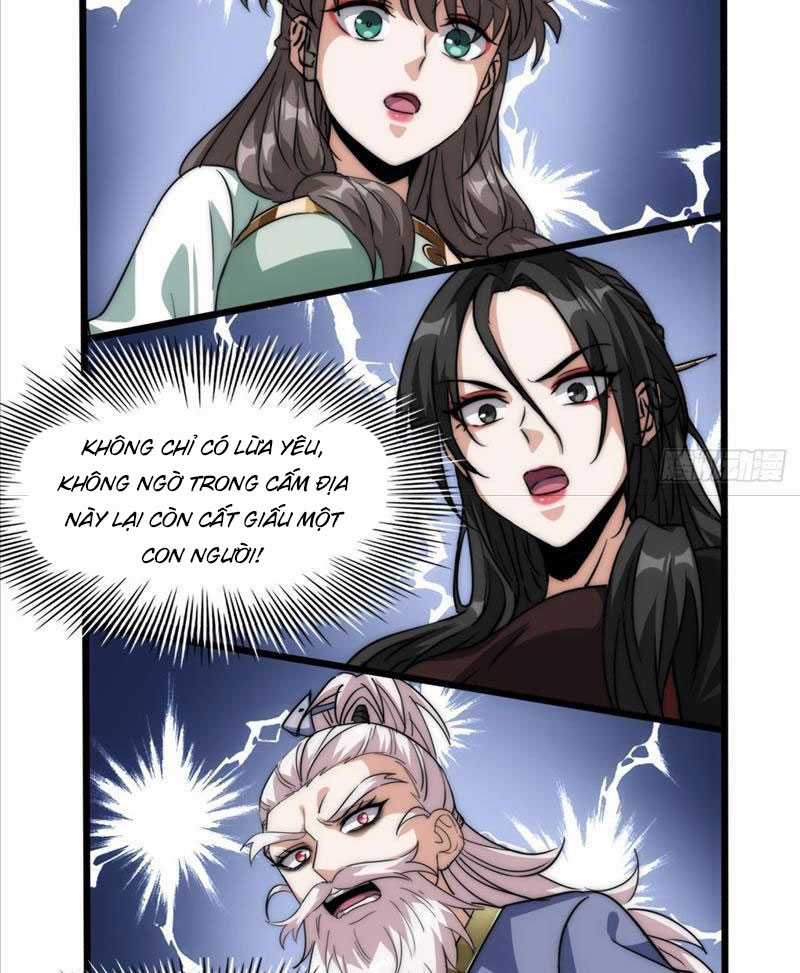 đại phản diện đi tìm chết - Chapter 2 - Trang 78