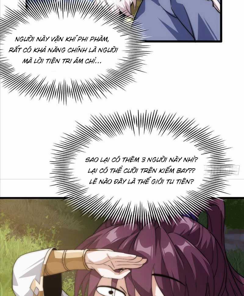 đại phản diện đi tìm chết - Chapter 2 - Trang 79