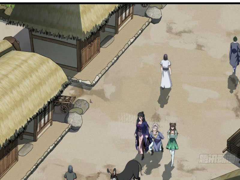 đại phản diện đi tìm chết - Chapter 20 - Trang 1