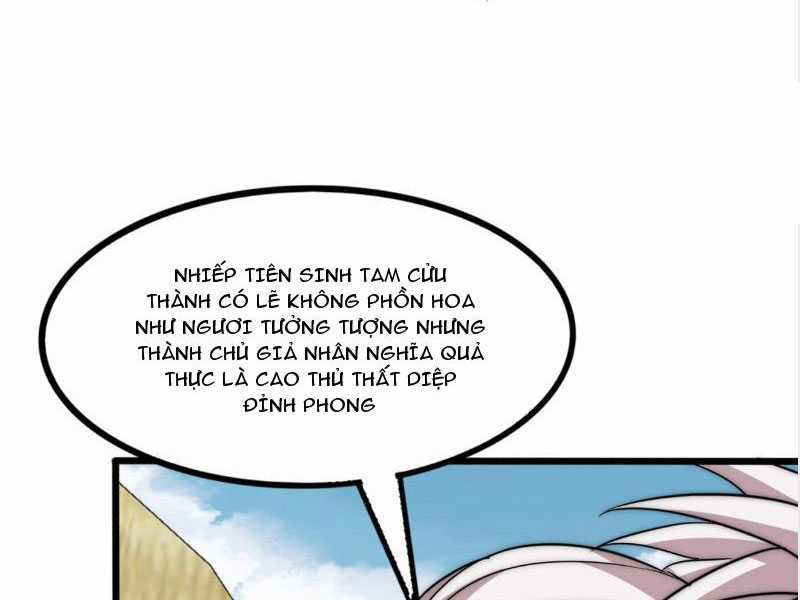 đại phản diện đi tìm chết - Chapter 20 - Trang 16