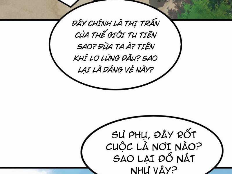 đại phản diện đi tìm chết - Chapter 20 - Trang 3