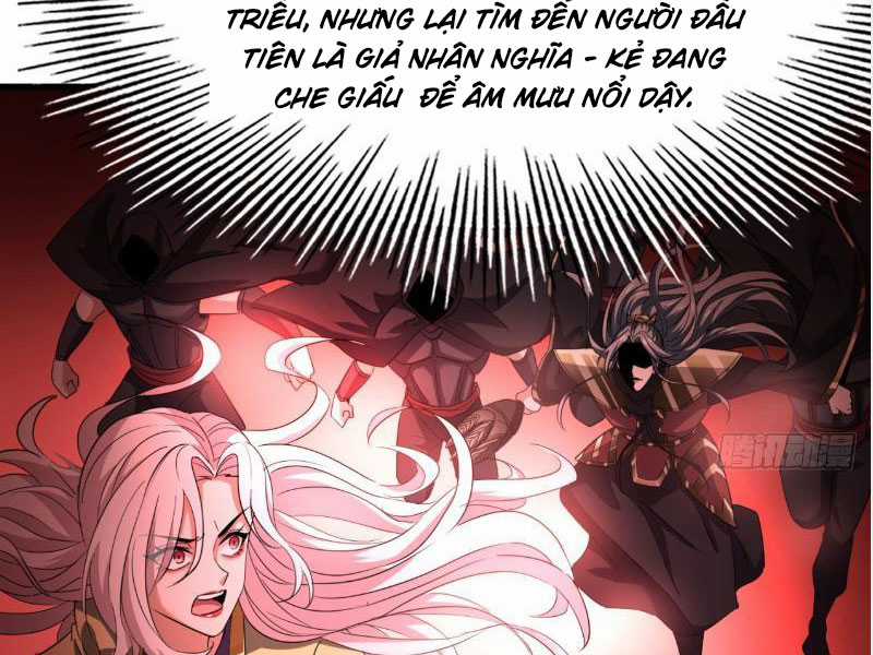 đại phản diện đi tìm chết - Chapter 20 - Trang 29