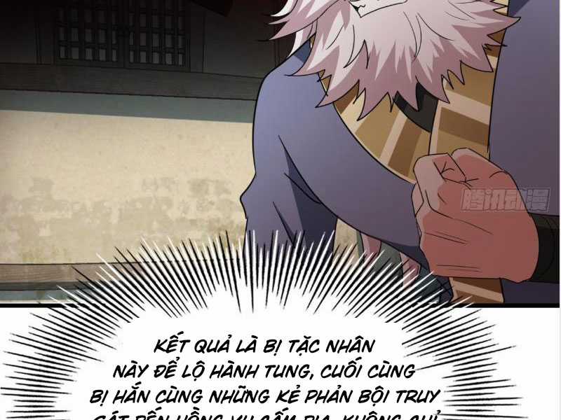 đại phản diện đi tìm chết - Chapter 20 - Trang 31