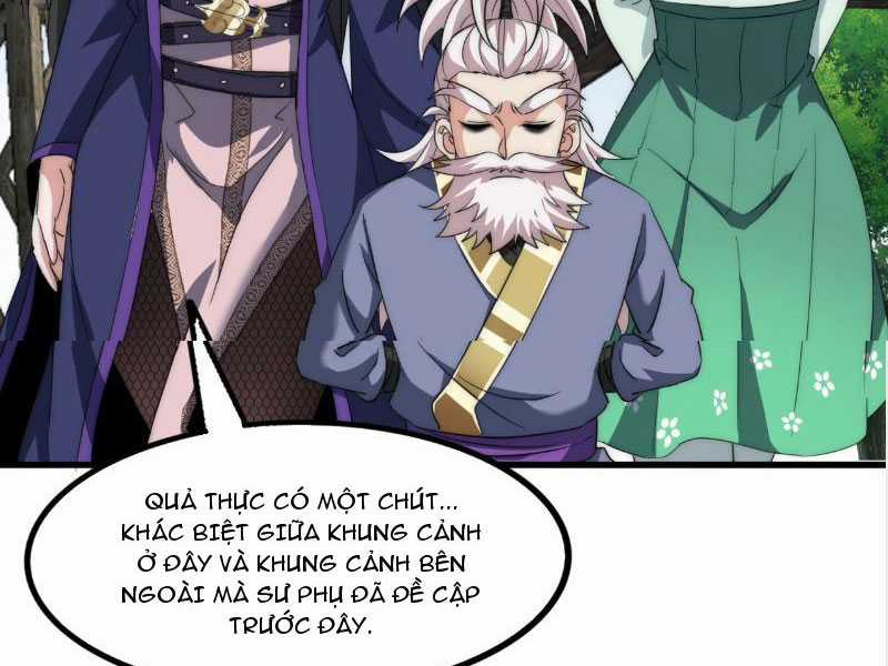 đại phản diện đi tìm chết - Chapter 20 - Trang 5