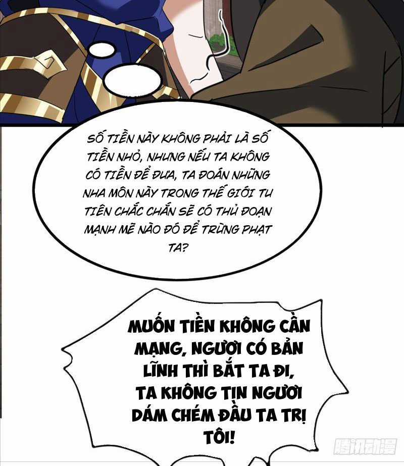 đại phản diện đi tìm chết - Chapter 21 - Trang 11