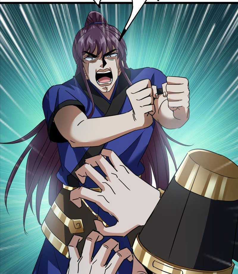 đại phản diện đi tìm chết - Chapter 21 - Trang 12