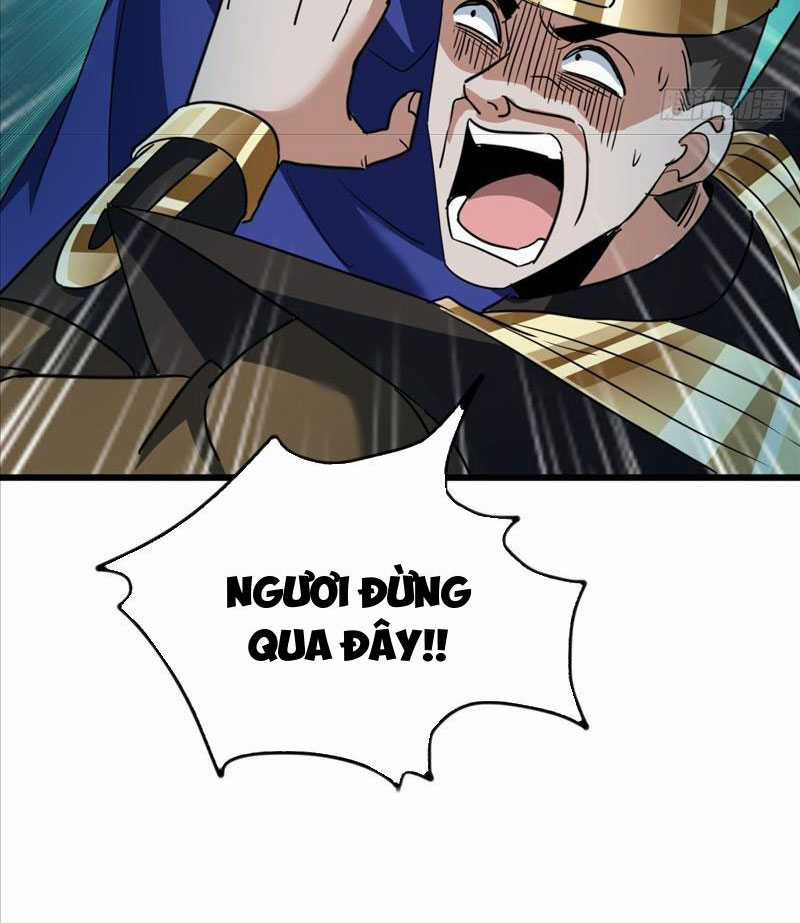 đại phản diện đi tìm chết - Chapter 21 - Trang 13