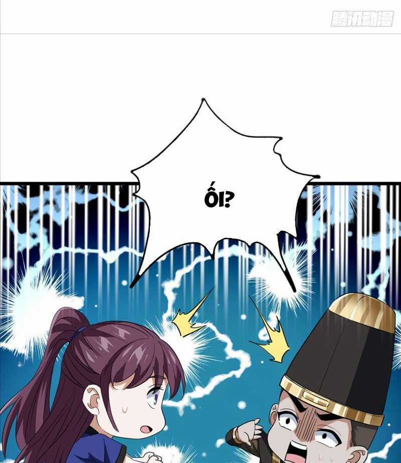 đại phản diện đi tìm chết - Chapter 21 - Trang 14