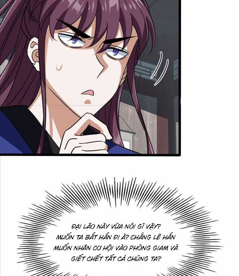 đại phản diện đi tìm chết - Chapter 21 - Trang 16