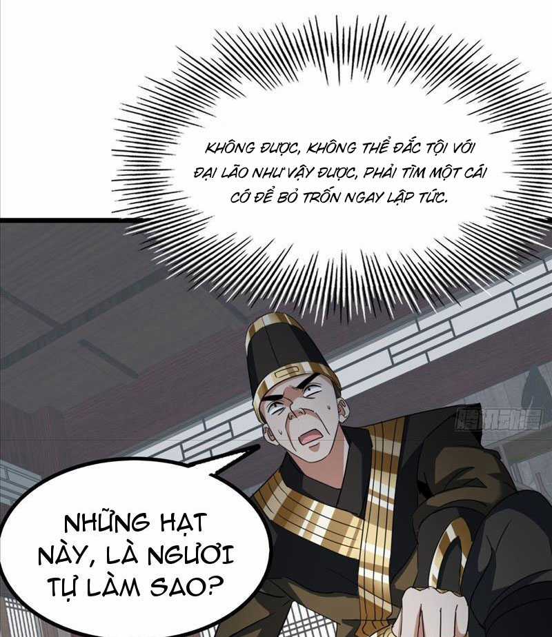 đại phản diện đi tìm chết - Chapter 21 - Trang 18