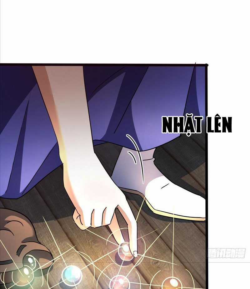 đại phản diện đi tìm chết - Chapter 21 - Trang 3