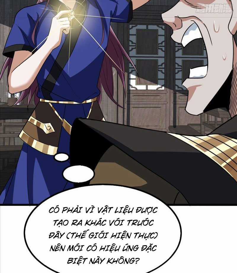 đại phản diện đi tìm chết - Chapter 21 - Trang 5