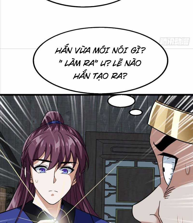 đại phản diện đi tìm chết - Chapter 21 - Trang 6