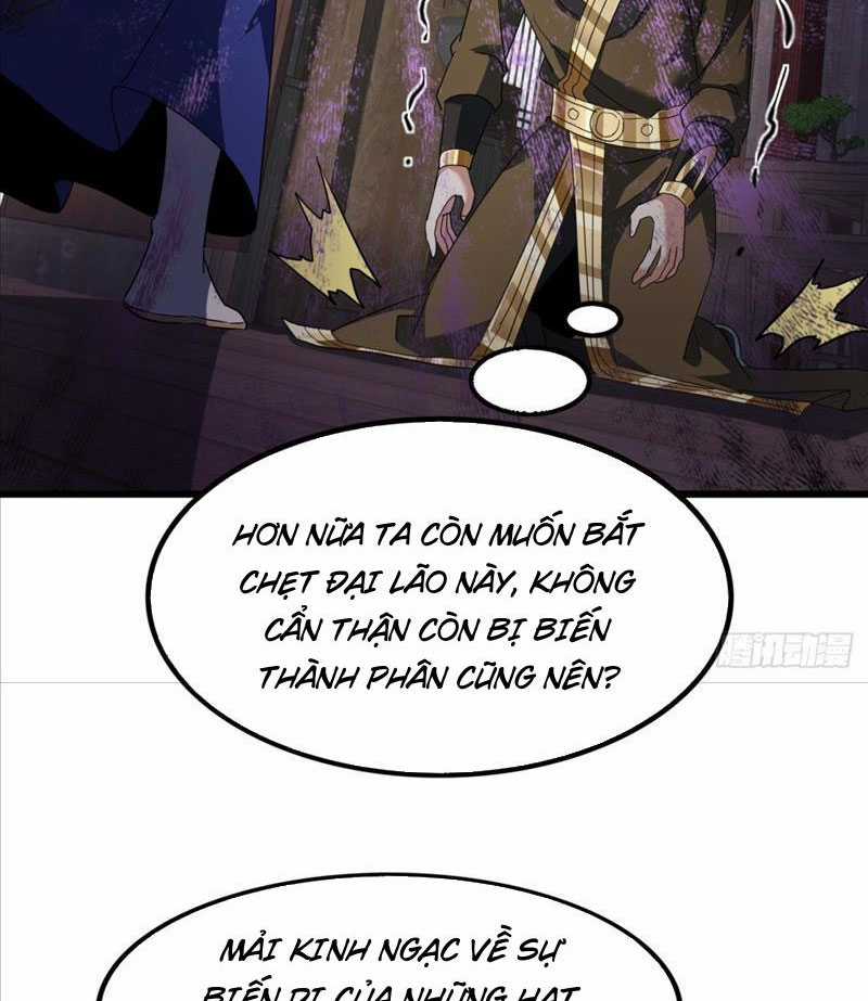 đại phản diện đi tìm chết - Chapter 21 - Trang 9