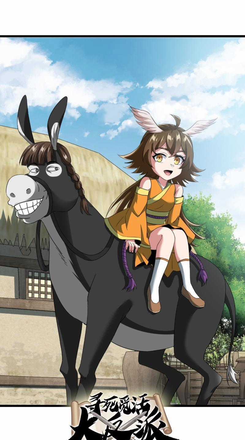 đại phản diện đi tìm chết - Chapter 22 - Trang 1