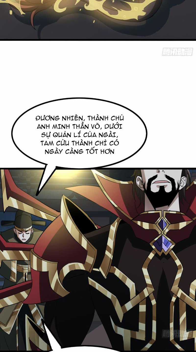 đại phản diện đi tìm chết - Chapter 22 - Trang 12