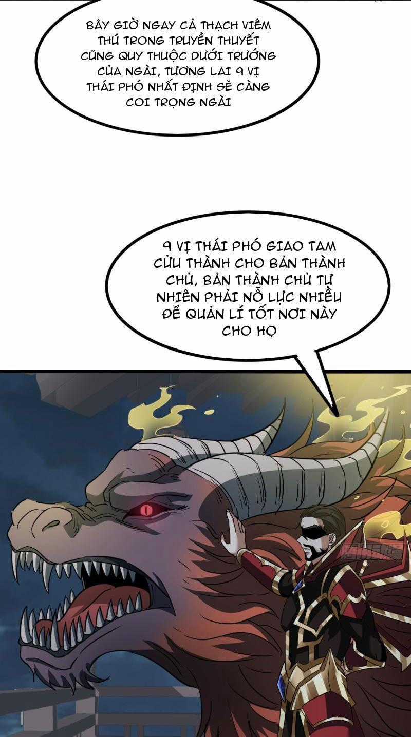 đại phản diện đi tìm chết - Chapter 22 - Trang 13