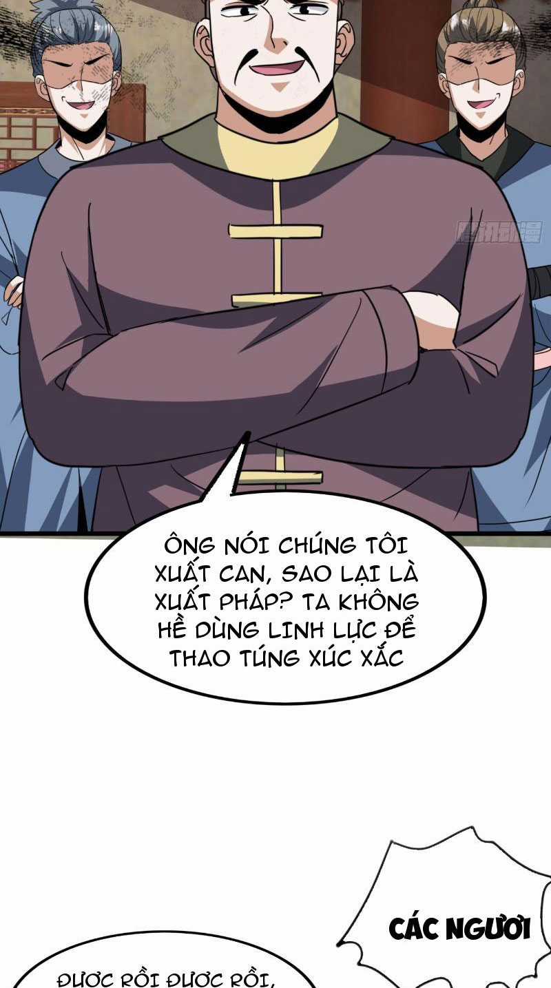 đại phản diện đi tìm chết - Chapter 22 - Trang 3