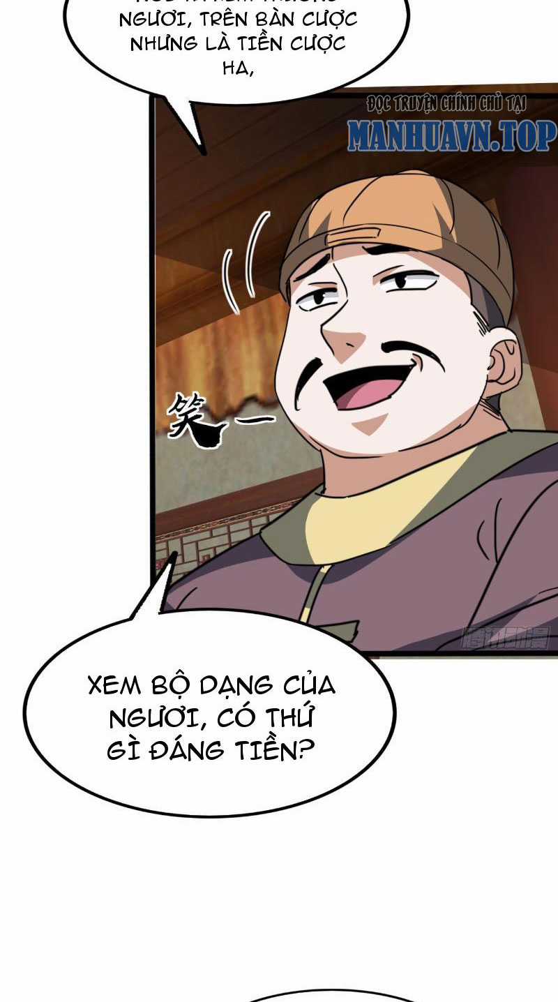 đại phản diện đi tìm chết - Chapter 22 - Trang 5