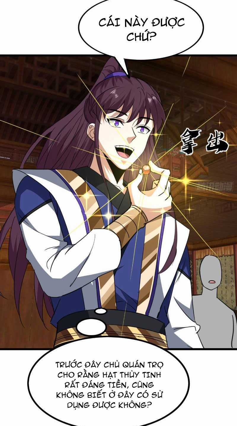 đại phản diện đi tìm chết - Chapter 22 - Trang 6