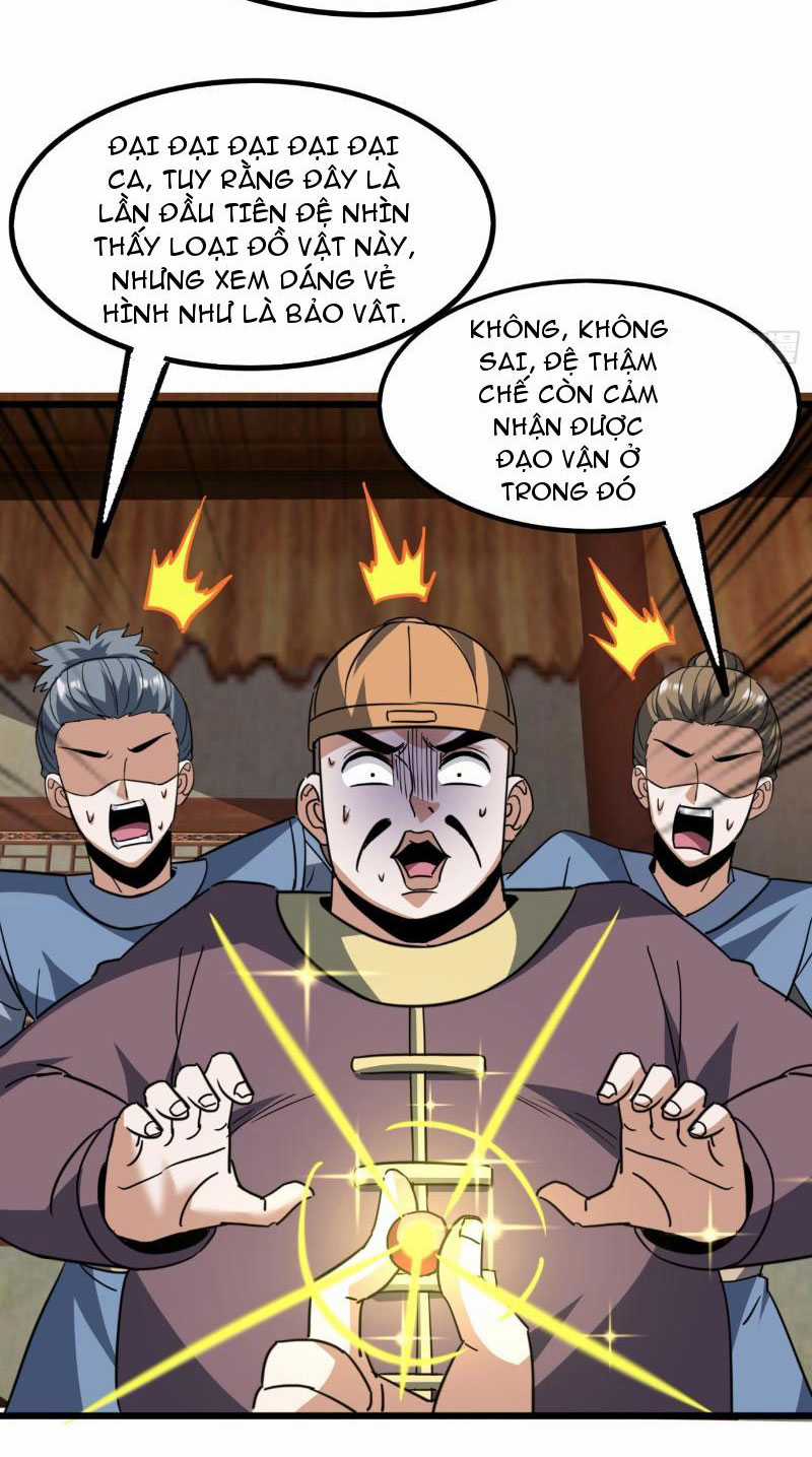 đại phản diện đi tìm chết - Chapter 22 - Trang 7