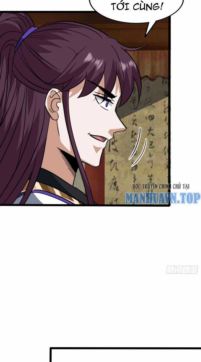 đại phản diện đi tìm chết - Chapter 22 - Trang 9