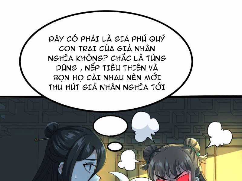 đại phản diện đi tìm chết - Chapter 23 - Trang 1