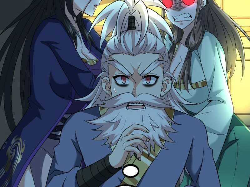 đại phản diện đi tìm chết - Chapter 23 - Trang 2