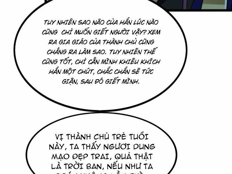 đại phản diện đi tìm chết - Chapter 23 - Trang 16