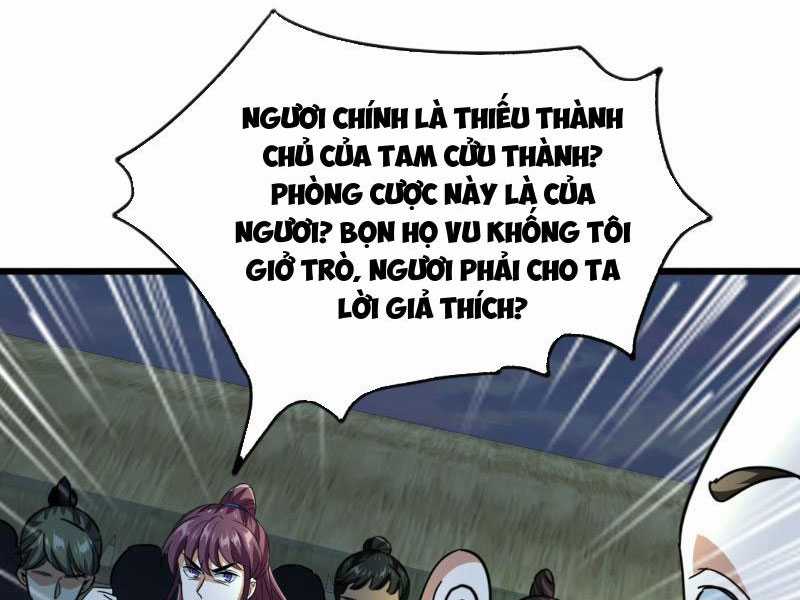 đại phản diện đi tìm chết - Chapter 23 - Trang 4