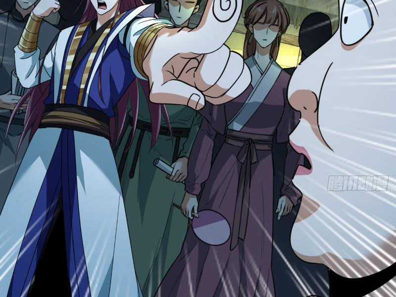 đại phản diện đi tìm chết - Chapter 23 - Trang 5