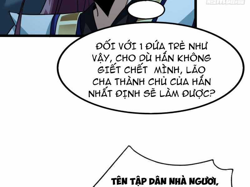 đại phản diện đi tìm chết - Chapter 23 - Trang 8